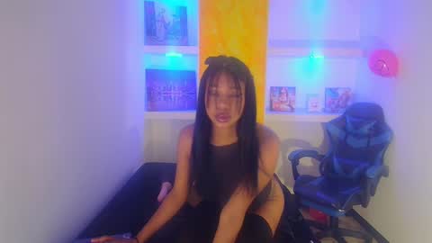 YAYA online show from February 20, 2025, 12:04 pm