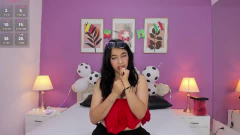 Yaya  online show from July 1, 2026, 12:07 pm
