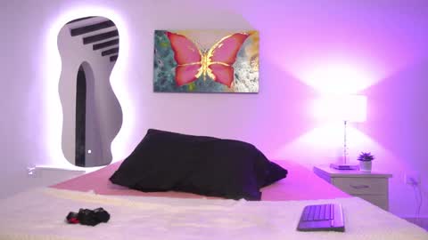 Snapshot of yayoi_cresp18 chatting on February 27, 2025, 11:31 am yayoi_cresp18 online show from February 27, 2025, 11:31 am