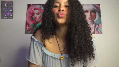 Snapshot of yayoi_cresp18 chatting on February 18, 2026, 2:51 am yayoi_cresp18 online show from February 18, 2026, 2:51 am