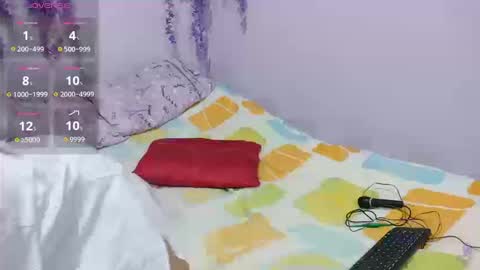 Snapshot of yazflor chatting on September 12, 2025, 2:28 pm Hazzan y Greisy online show from September 12, 2025, 2:28 pm