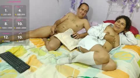 Snapshot of yazflor chatting on September 13, 2025, 2:33 am Hazzan y Greisy online show from September 13, 2025, 2:33 am