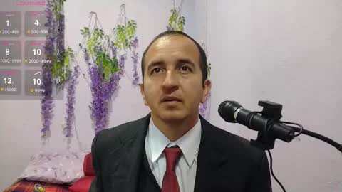 Hazzan y Greisy online show from September 19, 2025, 2:29 pm