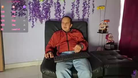 Snapshot of yazfore chatting on June 29, 2026, 5:46 pm Hazzan online show from June 29, 2026, 5:46 pm