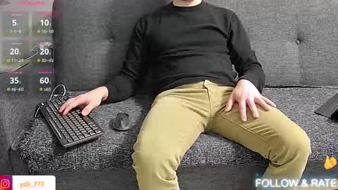 Maxi online show from March 9, 2026, 4:11 pm