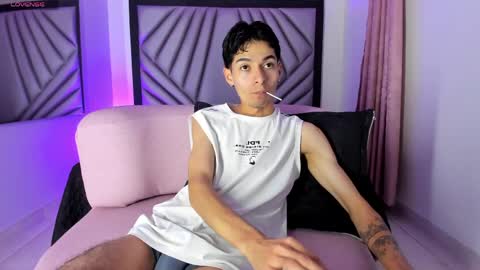 Yeferson online show from June 6, 2026, 4:28 am