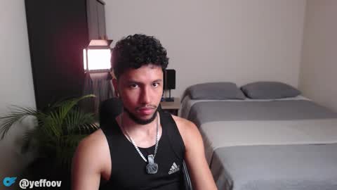 Snapshot of yeff_stone chatting on February 3, 2026, 6:46 pm yeff online show from February 3, 2026, 6:46 pm