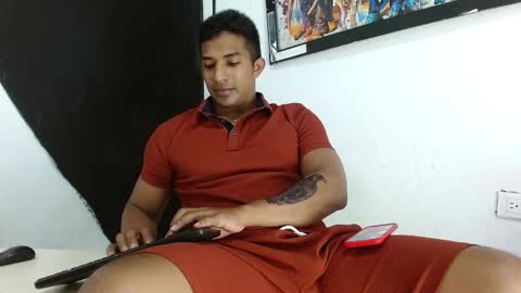 Snapshot of yeiko_park23 chatting on October 25, 2025, 1:24 am Yeiko Park23 online show from October 25, 2025, 1:24 am