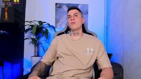 YEIKO ROMERO online show from February 8, 2026, 6:06 am