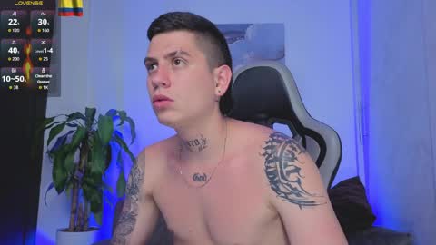 YEIKO ROMERO online show from March 28, 2026, 5:40 am