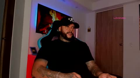 Snapshot of yeikoe1 chatting on February 25, 2026, 2:21 am yeikoe1 online show from February 25, 2026, 2:21 am