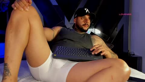 Snapshot of yeikoe1 chatting on April 7, 2026, 1:17 am yeikoe1 online show from April 7, 2026, 1:17 am