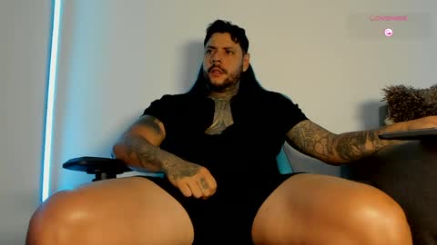 Snapshot of yeikoe1 chatting on April 9, 2026, 10:48 pm yeikoe1 online show from April 9, 2026, 10:48 pm