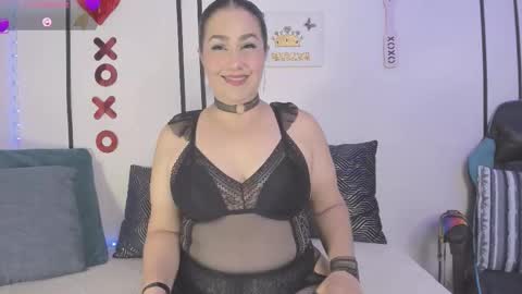 Yelena Owens online show from March 2, 2026, 1:30 am