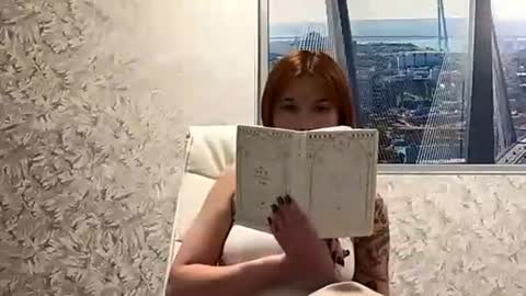 Alice online show from February 7, 2026, 5:38 pm