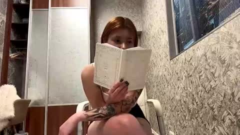 Alice online show from February 8, 2026, 3:15 pm