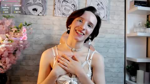 Snapshot of yellow_songbird chatting on December 26, 2024, 3:42 pm Liya online show from December 26, 2024, 3:42 pm