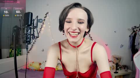 Snapshot of yellow_songbird chatting on December 27, 2024, 4:54 pm Liya online show from December 27, 2024, 4:54 pm