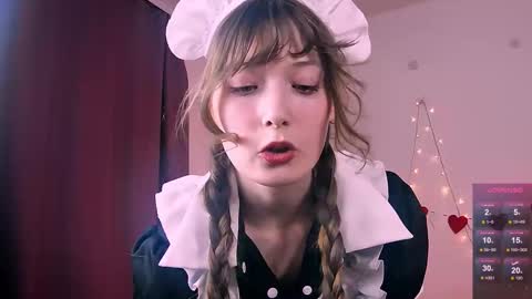 Snapshot of yellow_songbird chatting on March 5, 2026, 5:09 pm Liya online show from March 5, 2026, 5:09 pm