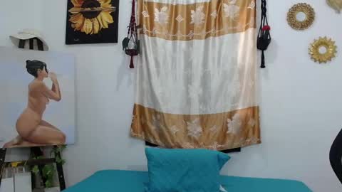 Snapshot of yemaya_28 chatting on March 2, 2025, 12:22 pm Yemaya 28 online show from March 2, 2025, 12:22 pm