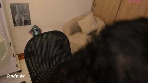 Snapshot of yendy_wc chatting on February 6, 2026, 1:47 pm yendy_wc online show from February 6, 2026, 1:47 pm