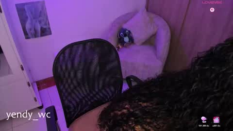 Snapshot of yendy_wc chatting on February 18, 2026, 9:27 am yendy_wc online show from February 18, 2026, 9:27 am