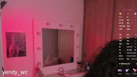 Snapshot of yendy_wc chatting on February 28, 2026, 3:57 pm yendy_wc online show from February 28, 2026, 3:57 pm