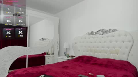 Snapshot of yennefer13 chatting on September 19, 2025, 8:42 pm yennefer13 online show from September 19, 2025, 8:42 pm