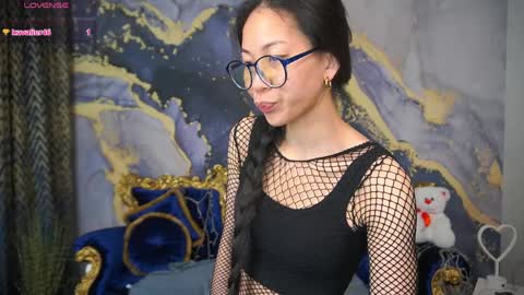 yennstar online show from April 5, 2026, 7:33 pm