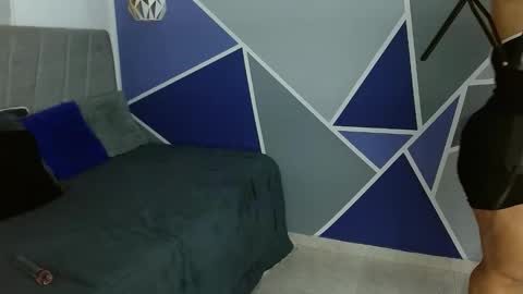 Snapshot of yera_carey chatting on September 20, 2025, 11:50 pm Yera online show from September 20, 2025, 11:50 pm