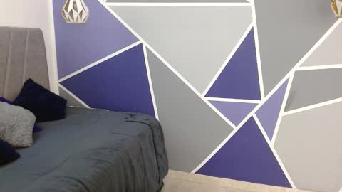 Snapshot of yera_carey chatting on October 27, 2025, 12:31 pm Yera online show from October 27, 2025, 12:31 pm