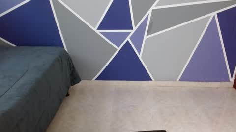 Snapshot of yera_carey chatting on November 9, 2025, 12:03 pm Yera online show from November 9, 2025, 12:03 pm