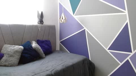 Snapshot of yera_carey chatting on November 11, 2025, 12:16 pm Yera online show from November 11, 2025, 12:16 pm