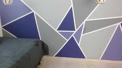 Snapshot of yera_carey chatting on November 13, 2025, 12:15 pm Yera online show from November 13, 2025, 12:15 pm