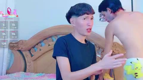 yeremmy_twink online show from June 20, 2026, 8:44 pm