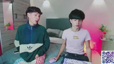 yeremmy_twink online show from August 4, 2026, 6:43 pm