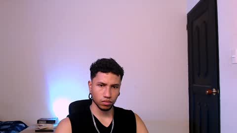 Snapshot of yerfon_s1 chatting on January 16, 2025, 9:08 pm Yeff ind. model online show from January 16, 2025, 9:08 pm