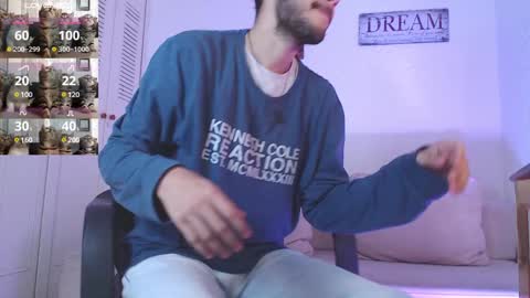 Snapshot of yerito_ chatting on December 30, 2024, 7:11 pm Yero online show from December 30, 2024, 7:11 pm