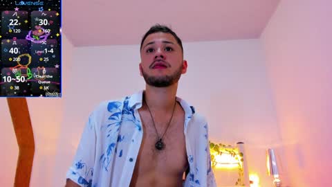 Snapshot of yerito_ chatting on January 10, 2025, 6:17 pm Yero online show from January 10, 2025, 6:17 pm