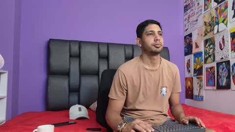 Snapshot of yerk_drom chatting on September 28, 2025, 6:02 pm yerk_drom online show from September 28, 2025, 6:02 pm