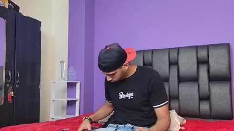 Snapshot of yerk_drom chatting on September 30, 2025, 8:03 pm yerk_drom online show from September 30, 2025, 8:03 pm