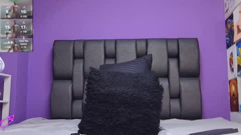 Snapshot of yerk_drom chatting on October 9, 2025, 6:50 pm yerk_drom online show from October 9, 2025, 6:50 pm