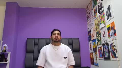 Snapshot of yerk_drom chatting on October 17, 2025, 7:49 pm yerk_drom online show from October 17, 2025, 7:49 pm