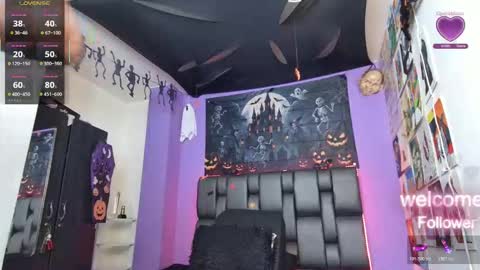 Snapshot of yerk_drom chatting on October 18, 2025, 7:03 pm yerk_drom online show from October 18, 2025, 7:03 pm