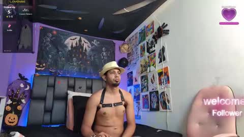 Snapshot of yerk_drom chatting on October 21, 2025, 8:09 pm yerk_drom online show from October 21, 2025, 8:09 pm