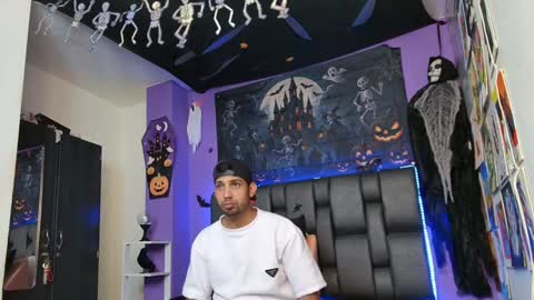 Snapshot of yerk_drom chatting on October 23, 2025, 7:01 pm yerk_drom online show from October 23, 2025, 7:01 pm