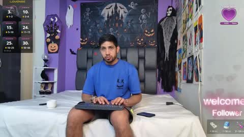 Snapshot of yerk_drom chatting on October 27, 2025, 7:07 pm yerk_drom online show from October 27, 2025, 7:07 pm