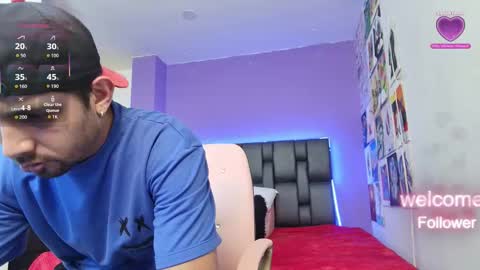 Snapshot of yerk_drom chatting on November 7, 2025, 7:14 pm yerk_drom online show from November 7, 2025, 7:14 pm