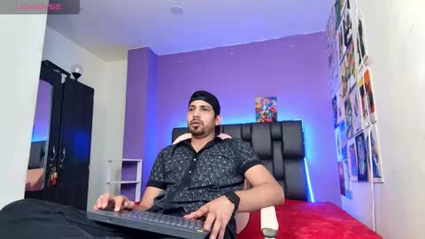 Snapshot of yerk_drom chatting on November 11, 2025, 7:25 pm yerk_drom online show from November 11, 2025, 7:25 pm