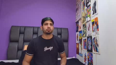 yerk_drom online show from January 31, 2026, 7:11 pm